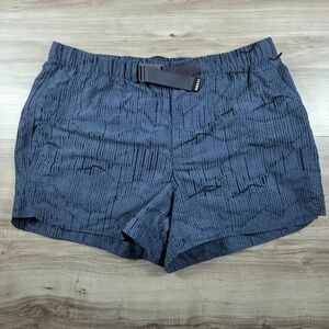 Rei Co Op Nylon Belt Shorts